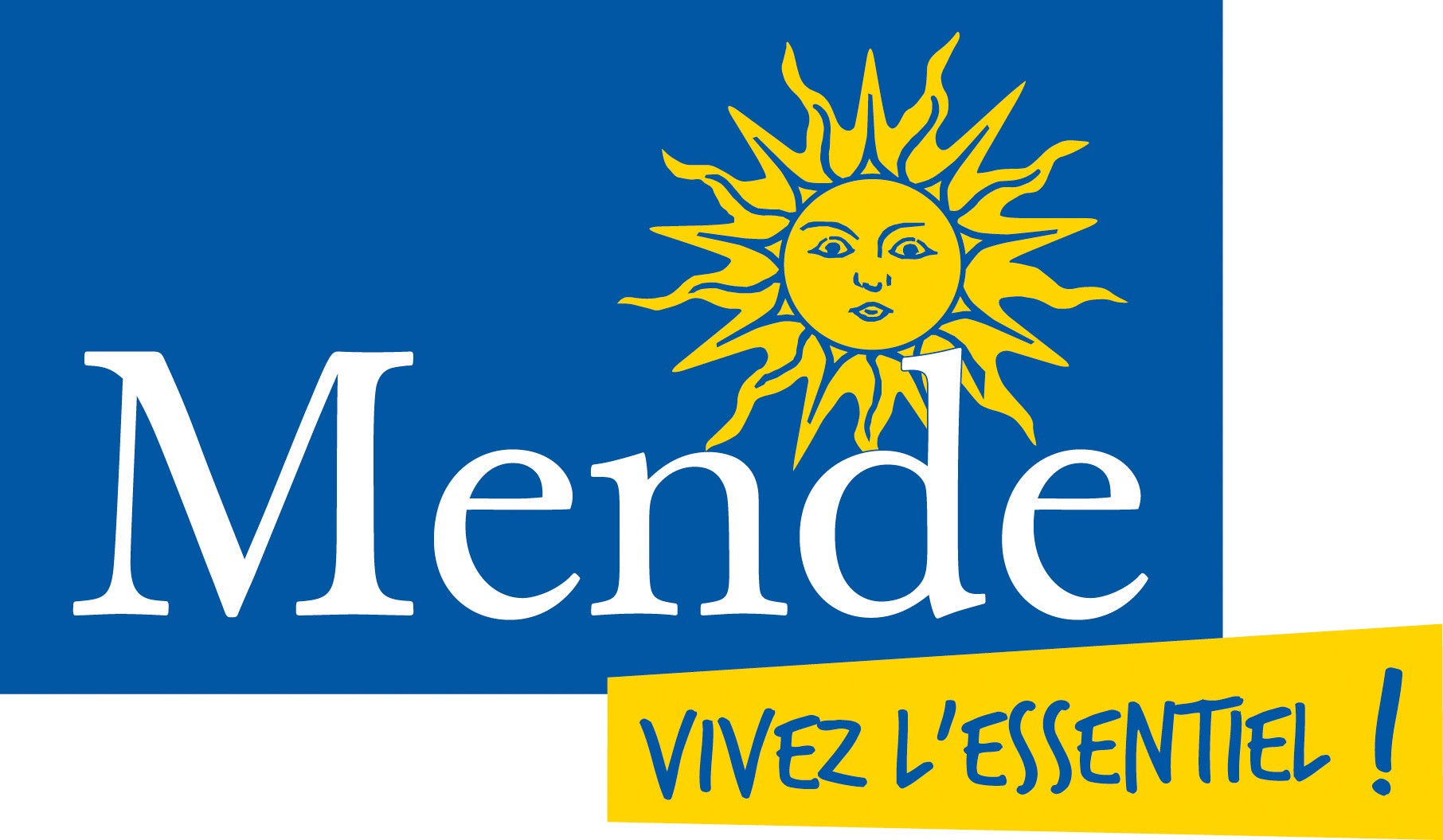 Logo Ville de Mende